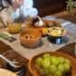 薗部産業 めいぼく椀 けやき