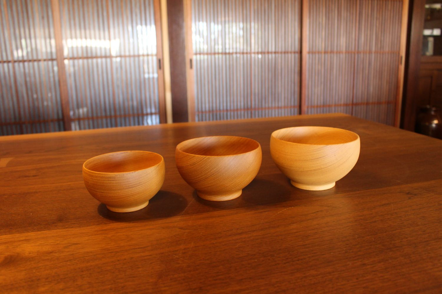 薗部産業 めいぼく椀 けやき