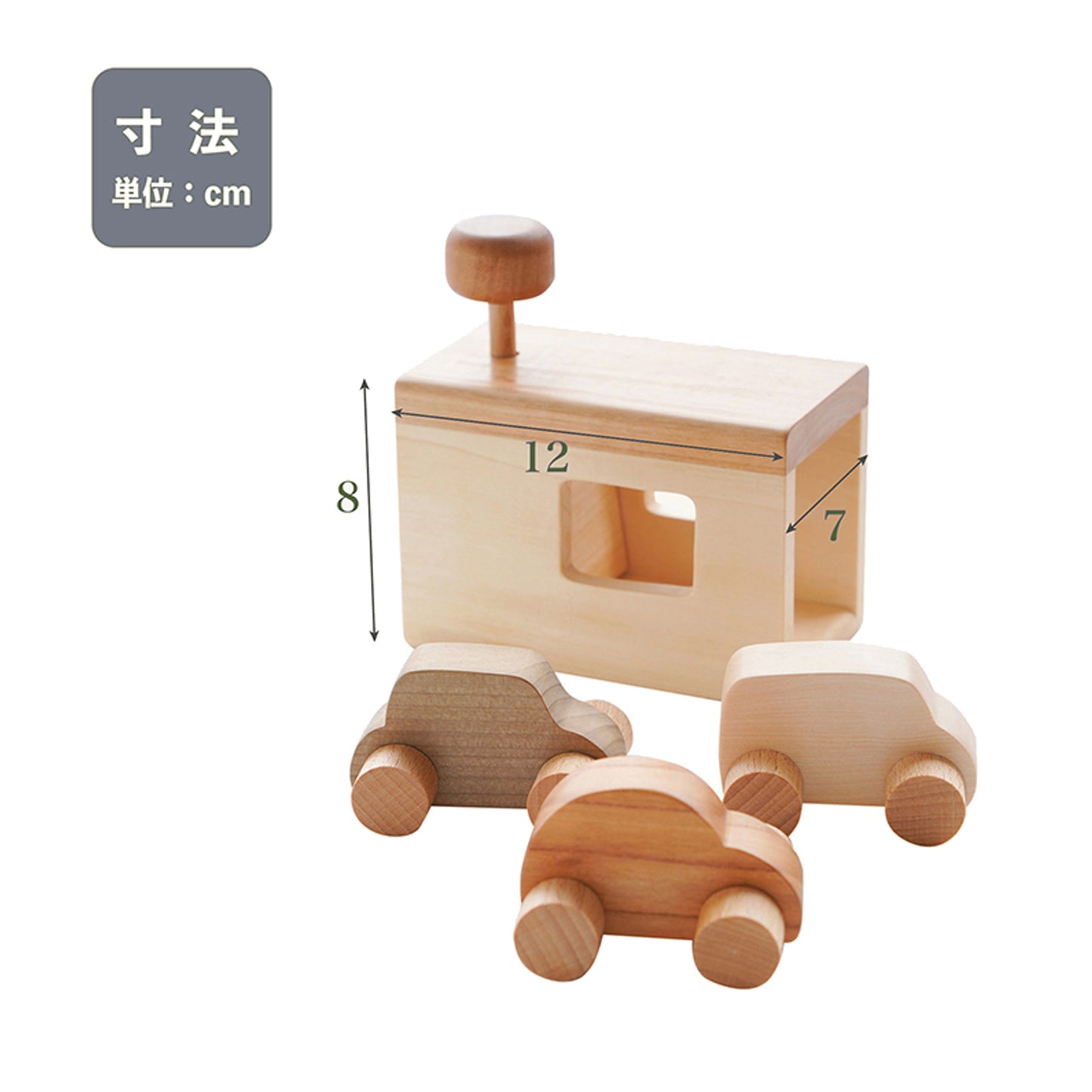 スタートハウス