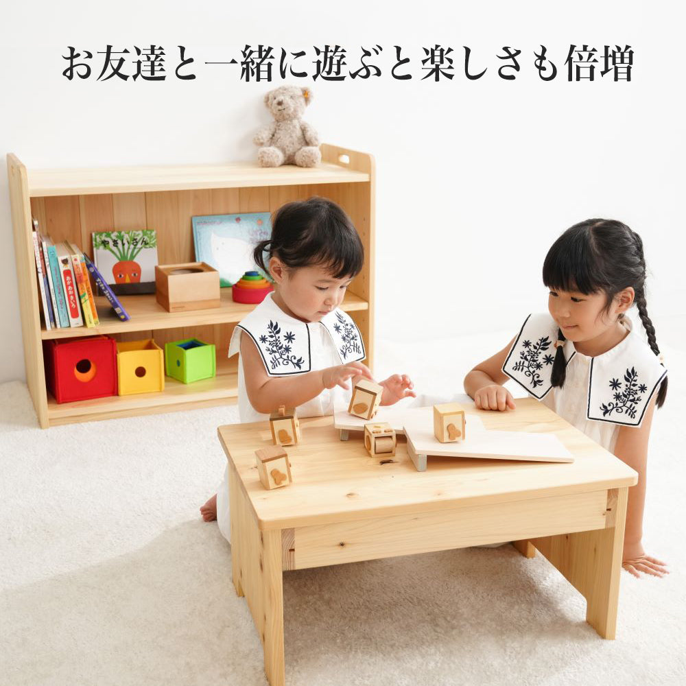 とことこ人形（単品）