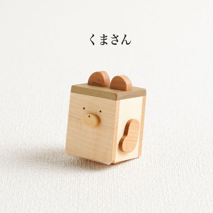 とことこ人形（単品）