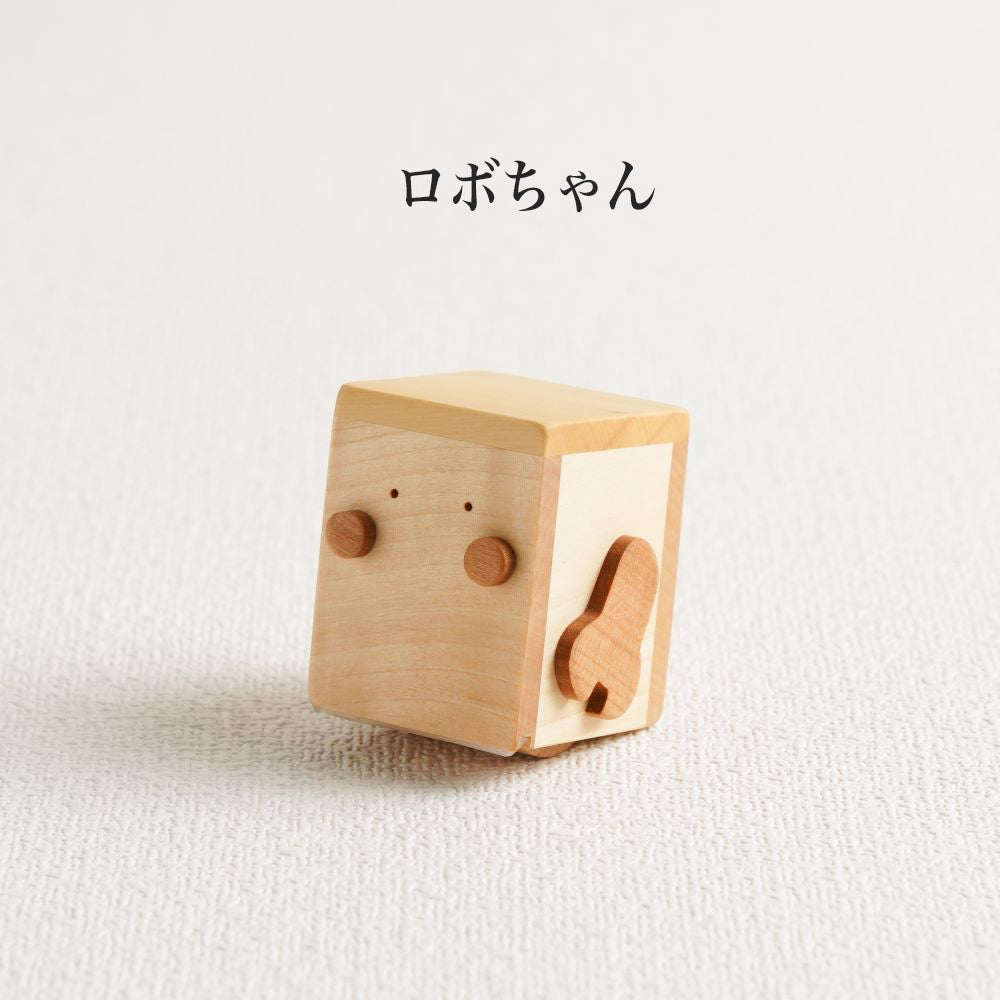 とことこ人形（単品）