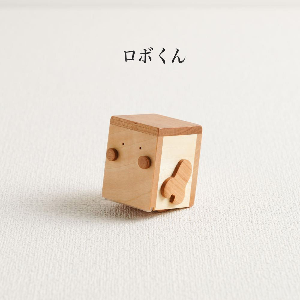 とことこ人形（単品）