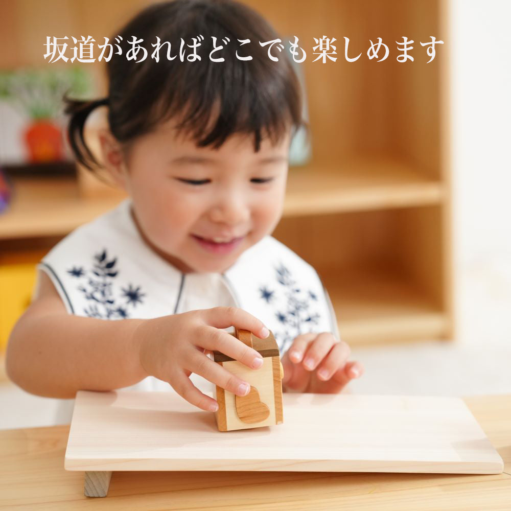 とことこ人形（単品）