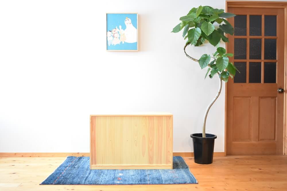 玩具棚