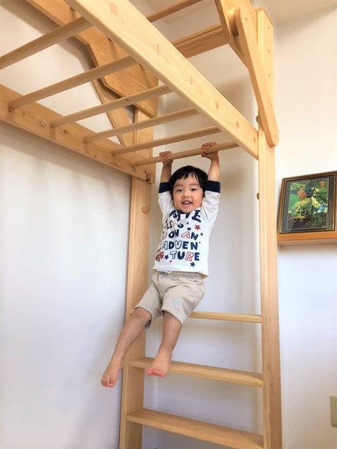 室内用うんてい